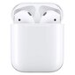 Airpod 2nd Wireless Earbuds Vedenpitävät Bluetooth-yhteensopivat kuulokkeet mikrofonilla hinta ja tiedot | Kuulokkeet | hobbyhall.fi