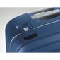Samsonite S`Cure Spinner iso matkalaukku 75/28, sininen hinta ja tiedot | Matkalaukut ja -kassit | hobbyhall.fi