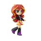 Leksaksmodell 9. My Little Pony Equestria Girls Figuuri 12 cm Monster High Dolls hinta ja tiedot | Pehmolelut | hobbyhall.fi