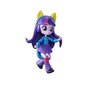 Leksaksmodell 9. My Little Pony Equestria Girls Figuuri 12 cm Monster High Dolls hinta ja tiedot | Pehmolelut | hobbyhall.fi