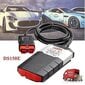 Delphi Software Ds150e Vehicle Scan Software 2017 R3 2020 uusimmat diagnostiikkatyökalut hinta ja tiedot | Lisätarvikkeet autoiluun | hobbyhall.fi