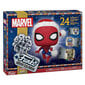 Pocket Pop Advent Calendar Marvel Holiday 2023 - 24 minihahmoa hinta ja tiedot | Joulukoristeet | hobbyhall.fi