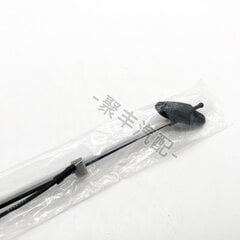 (alkuperäinen) mallille Suzuki Jimny Roof Antenna Radio Antenna Auton antenni Alkuperäiset osat OE 39250-81A11 hinta ja tiedot | Lisätarvikkeet autoiluun | hobbyhall.fi