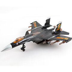 Uusi Simulaatio Vedä takaisin Muottivalettu lentokonelelu Äänellä ja Kevytmetallilla Fighter Aircraft Seoksesta valmistettu lentokonelelut pojille hinta ja tiedot | Pienoismallit | hobbyhall.fi