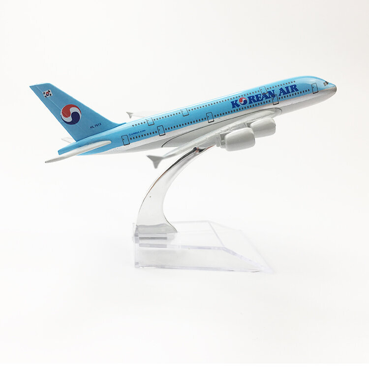 1/400 Concorde Air France Lentokonemalli 1976-2003 Lentokone metalliseos Diecast Air Lentokonemalli Lapset Syntymäpäivälahja Lelut -kokoelma hinta ja tiedot | Pienoismallit | hobbyhall.fi