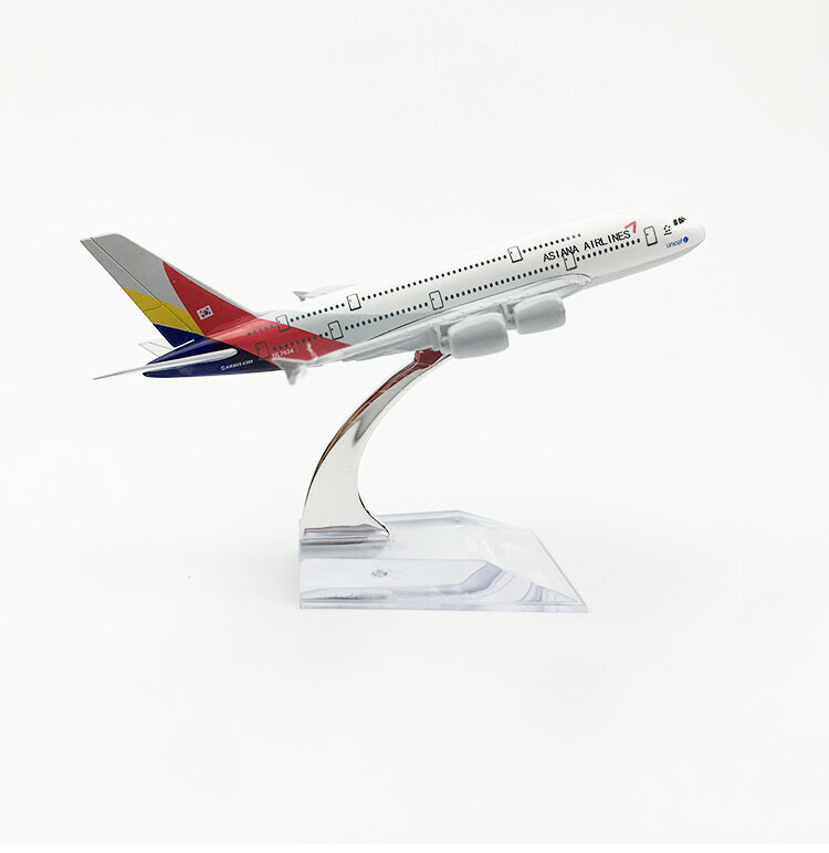 1/400 Concorde Air France Lentokonemalli 1976-2003 Lentokone metalliseos Diecast Air Lentokonemalli Lapset Syntymäpäivälahja Lelut -kokoelma hinta ja tiedot | Pienoismallit | hobbyhall.fi