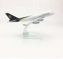 1/400 Concorde Air France Lentokonemalli 1976-2003 Lentokone metalliseos Diecast Air Lentokonemalli Lapset Syntymäpäivälahja Lelut -kokoelma hinta ja tiedot | Pienoismallit | hobbyhall.fi