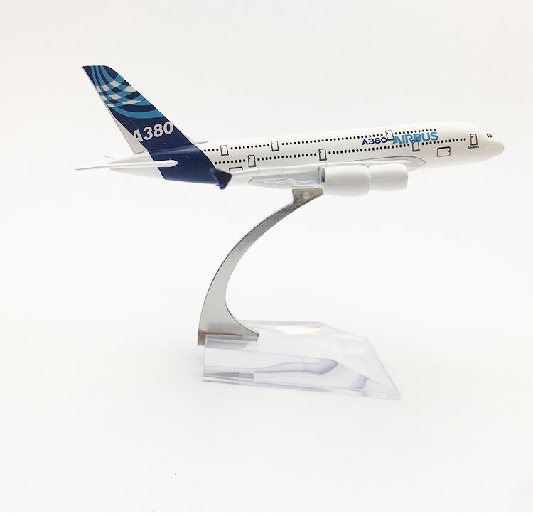 1/400 Concorde Air France Lentokonemalli 1976-2003 Lentokone metalliseos Diecast Air Lentokonemalli Lapset Syntymäpäivälahja Lelut -kokoelma hinta ja tiedot | Pienoismallit | hobbyhall.fi