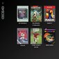 Blaze Evercade C64 Collection 3 hinta ja tiedot | Tietokone- ja konsolipelit | hobbyhall.fi