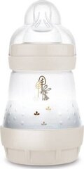 Tuttipullo MAM Perfect Start Anti Colic, 0 kk+, 160 ml hinta ja tiedot | Tuttipullot ja tarvikkeet | hobbyhall.fi