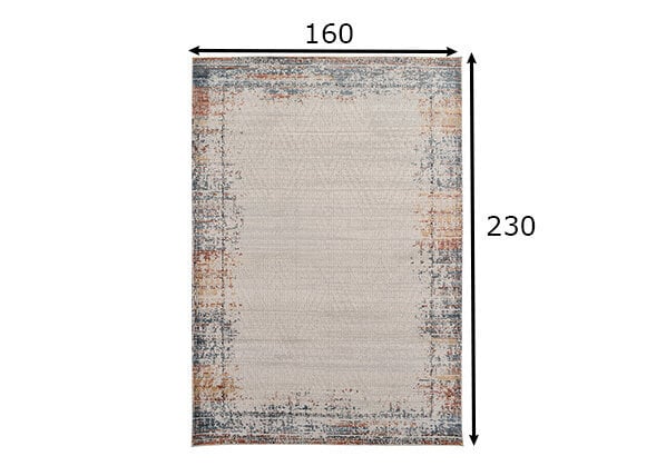 Vercai Rugs matto Artisan 160x230 cm hinta ja tiedot | Isot matot | hobbyhall.fi