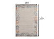 Vercai Rugs matto Artisan 160x230 cm hinta ja tiedot | Isot matot | hobbyhall.fi