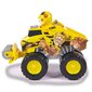 Leluajoneuvo Paw Patrol Rubble Rescue Wheels Bulldozer hinta ja tiedot | Poikien lelut | hobbyhall.fi