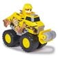 Leluajoneuvo Paw Patrol Rubble Rescue Wheels Bulldozer hinta ja tiedot | Poikien lelut | hobbyhall.fi