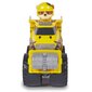 Leluajoneuvo Paw Patrol Rubble Rescue Wheels Bulldozer hinta ja tiedot | Poikien lelut | hobbyhall.fi