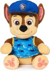 Pehmolelu Chase Paw Patrol, 6069883 hinta ja tiedot | Vauvan lelut | hobbyhall.fi