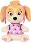 Pehmolelu Skye Paw Patrol, 6069882 hinta ja tiedot | Vauvan lelut | hobbyhall.fi