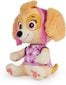 Pehmolelu Skye Paw Patrol, 6069882 hinta ja tiedot | Vauvan lelut | hobbyhall.fi