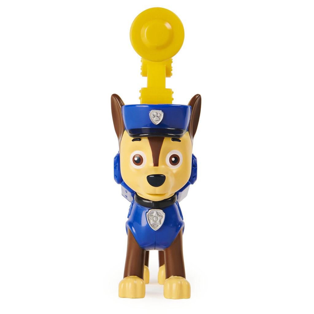 Lelu Action Pack Pup Paw Patrol, 6058601 hinta ja tiedot | Poikien lelut | hobbyhall.fi