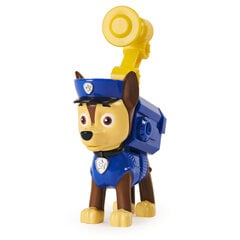 Lelu Action Pack Pup Paw Patrol, 6058601 hinta ja tiedot | Poikien lelut | hobbyhall.fi