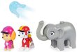 Paw Patrol Jungle Pups setti Skye Marshall hinta ja tiedot | Poikien lelut | hobbyhall.fi