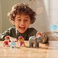 Paw Patrol Jungle Pups setti Skye Marshall hinta ja tiedot | Poikien lelut | hobbyhall.fi