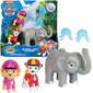 Paw Patrol Jungle Pups setti Skye Marshall hinta ja tiedot | Poikien lelut | hobbyhall.fi