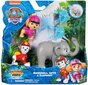 Paw Patrol Jungle Pups setti Skye Marshall hinta ja tiedot | Poikien lelut | hobbyhall.fi