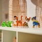 Paw Patrol Jungle Pups -hahmot hinta ja tiedot | Poikien lelut | hobbyhall.fi