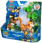 Paw Patrol Jungle Pups -hahmot hinta ja tiedot | Poikien lelut | hobbyhall.fi