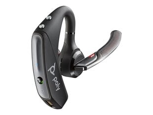 Poly Voyager 5200 hinta ja tiedot | Hands-free -tarvikkeet | hobbyhall.fi