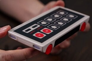 8BitDo N30 Langaton hinta ja tiedot | 8Bitdo Puhelimet, älylaitteet ja kamerat | hobbyhall.fi