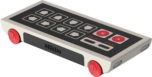 8BitDo N30 Langaton hinta ja tiedot | 8Bitdo Puhelimet, älylaitteet ja kamerat | hobbyhall.fi