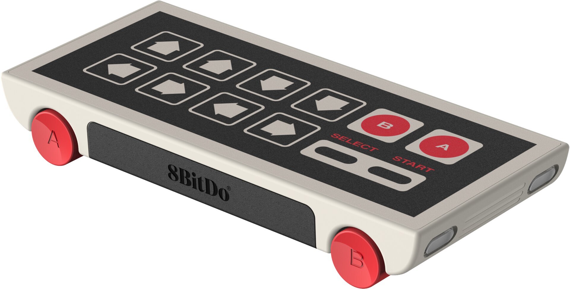 8BitDo N30 Langaton hinta ja tiedot | Puhelimen laturit | hobbyhall.fi