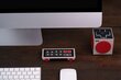 8BitDo N30 Langaton hinta ja tiedot | Puhelimen laturit | hobbyhall.fi