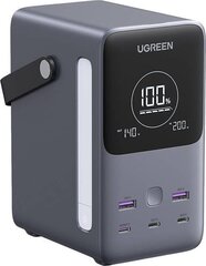 Ugreen PB770, 48000 mAh hinta ja tiedot | Varavirtalähteet | hobbyhall.fi