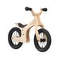 Tasapainopyörä Early Rider SuperPly Lite 12, beige hinta ja tiedot | Potkupyörät | hobbyhall.fi