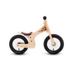 Tasapainopyörä Early Rider SuperPly Lite 12, beige hinta ja tiedot | Potkupyörät | hobbyhall.fi