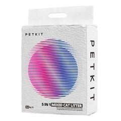 Petkit 5in1 mixed 7 l hinta ja tiedot | Kissanhiekka | hobbyhall.fi