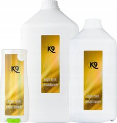 Hoitoaine koirille K9 High Rise Volume, 300 ml hinta ja tiedot | Shampoot ja hoitoaineet lemmikeille | hobbyhall.fi