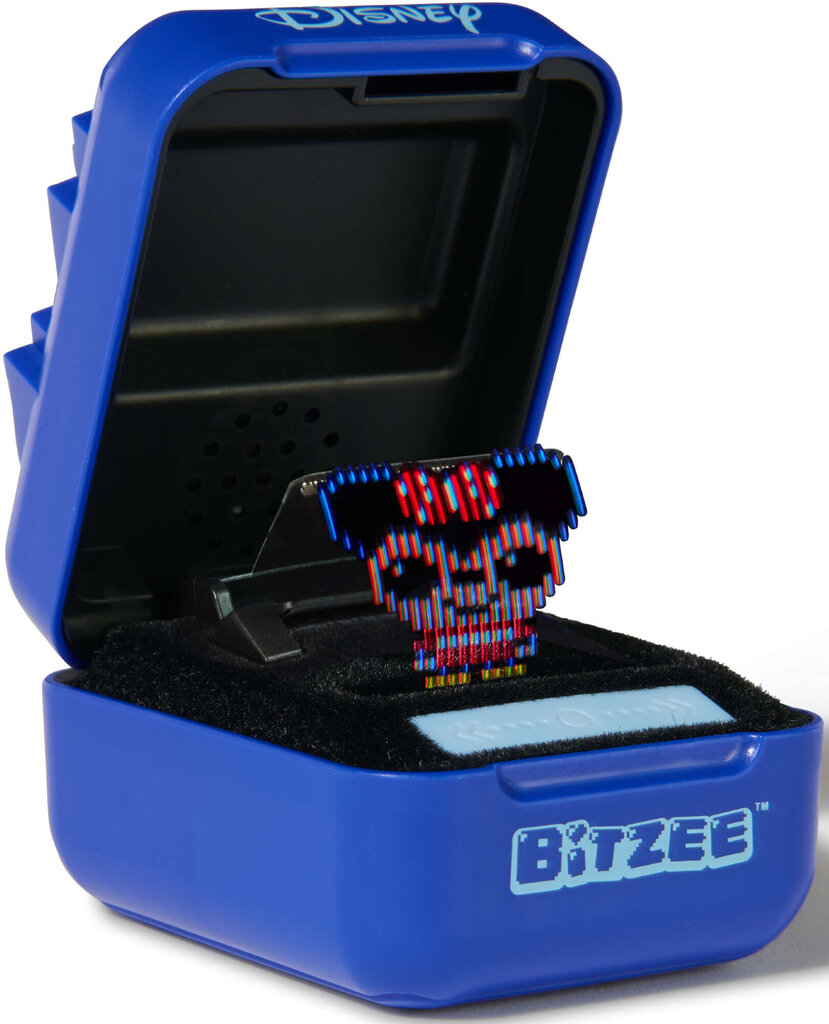 Virtual Pet Hologram Spin Master Bitzee Disney hinta ja tiedot | Tyttöjen lelut | hobbyhall.fi