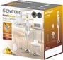 Sencor SHB 6301WH hinta ja tiedot | Sauvasekoittimet ja silppurit | hobbyhall.fi