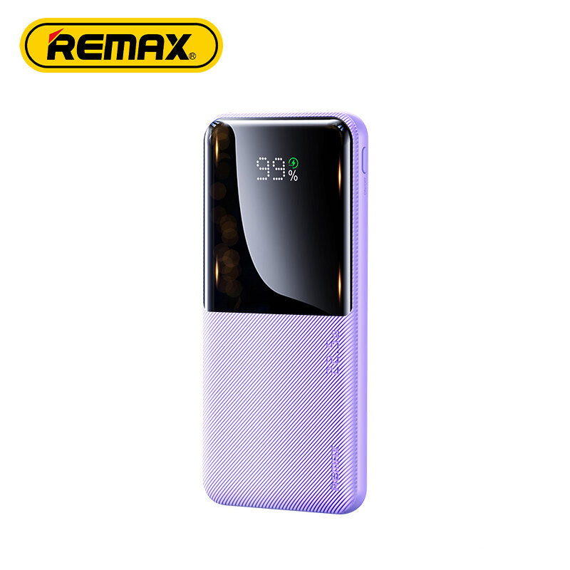 Remax RB-X2 Bluetooth 3.0 Super Loud 6W, sininen hinta ja tiedot | Varavirtalähteet | hobbyhall.fi