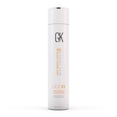 Hiustenhoitoaine rasvoittuville hiuksille GK Hair Balancing Conditioner, 300 ml hinta ja tiedot | Hoitoaineet | hobbyhall.fi