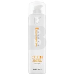 Hoitoaine rasvaisille hiuksille GK Hair Balancing Conditioner 1000 ml hinta ja tiedot | Hoitoaineet | hobbyhall.fi