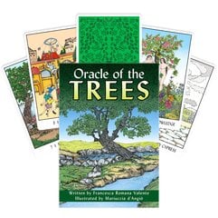 Oracle Of The Trees US Games Systems hinta ja tiedot | Esoteria | hobbyhall.fi