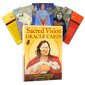 Sacred Vision Oracle Beyond Words hinta ja tiedot | Esoteria | hobbyhall.fi