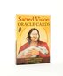 Sacred Vision Oracle Beyond Words hinta ja tiedot | Esoteria | hobbyhall.fi