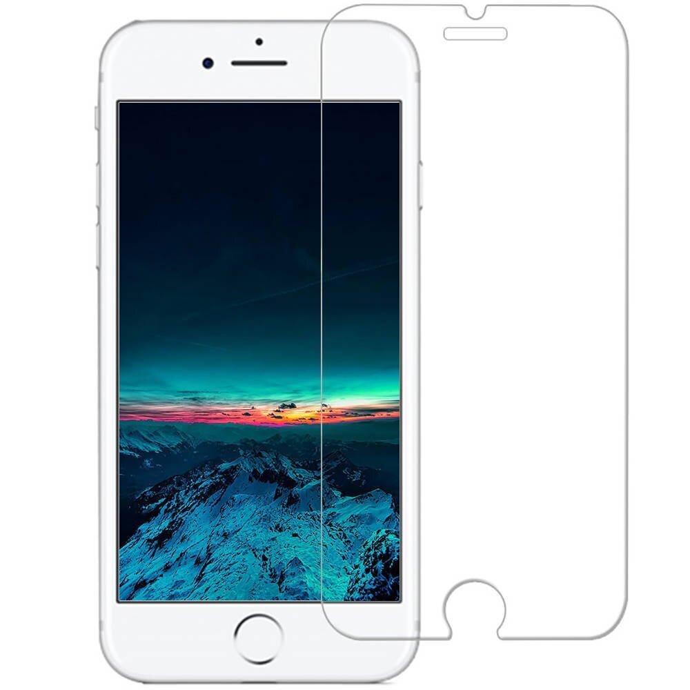 9H Tempered Glass hinta ja tiedot | Näytönsuojakalvot ja -lasit | hobbyhall.fi