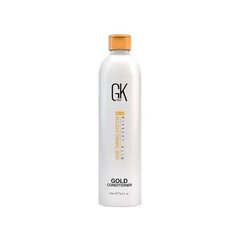 Ravitseva hiustenhoitoaine GK Hair Gold Conditioner 250 ml hinta ja tiedot | Hoitoaineet | hobbyhall.fi